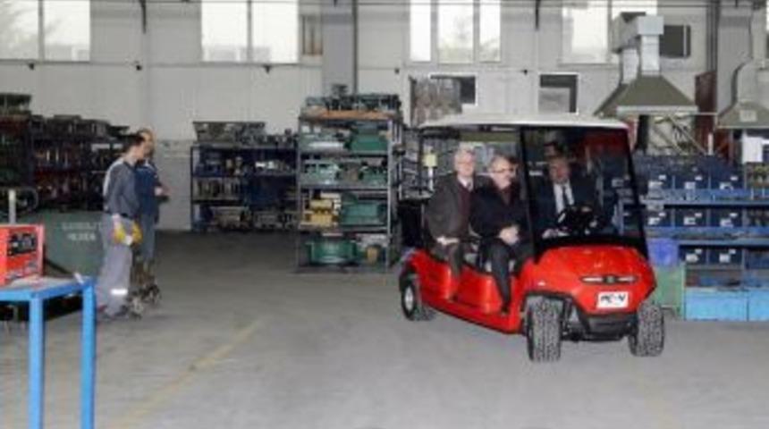 Karaloğlu: &ldquo;bursa Babayiğit Diyarı&rdquo;