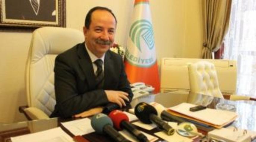 Edirne Belediye Başkanı Recep Gürkan: