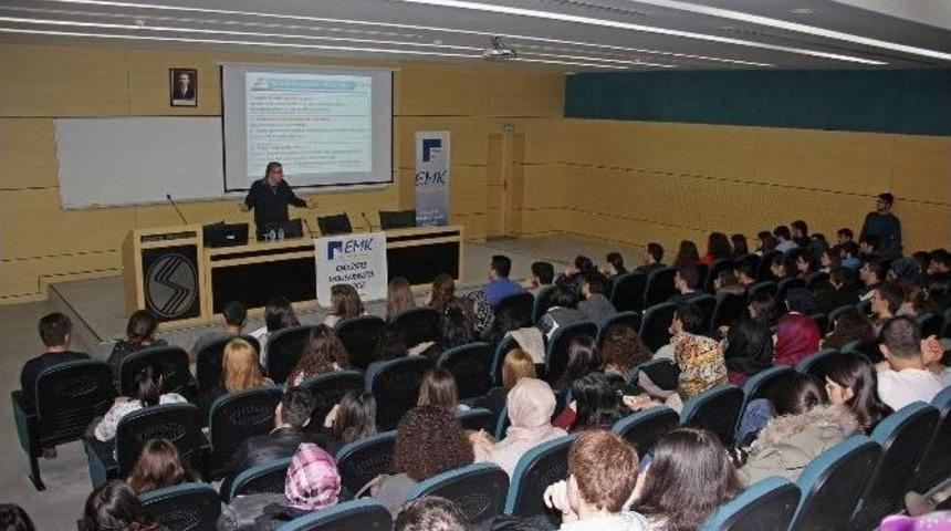 Başarı İ&ccedil;in Hedef Belirlenmeli