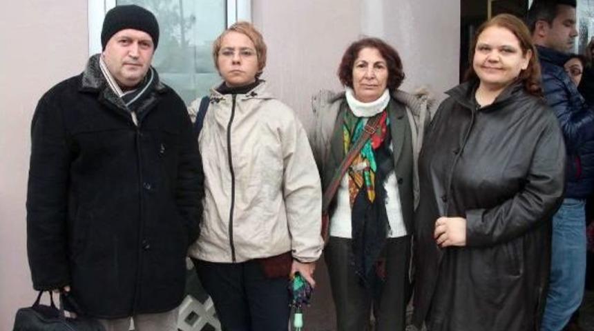 Hdp, Fethiye'de Kiralık Bina Bulamadı