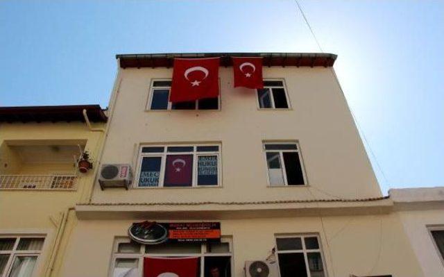 Hdp, Fethiye'de Kiralık Bina Bulamadı