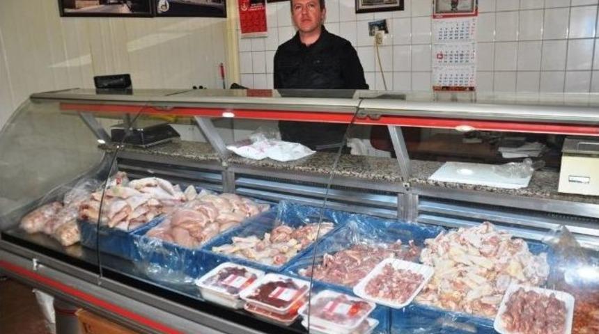 “beyaz Eti Ambalajdan Çok Soğuk Hava Zinciri Korur”