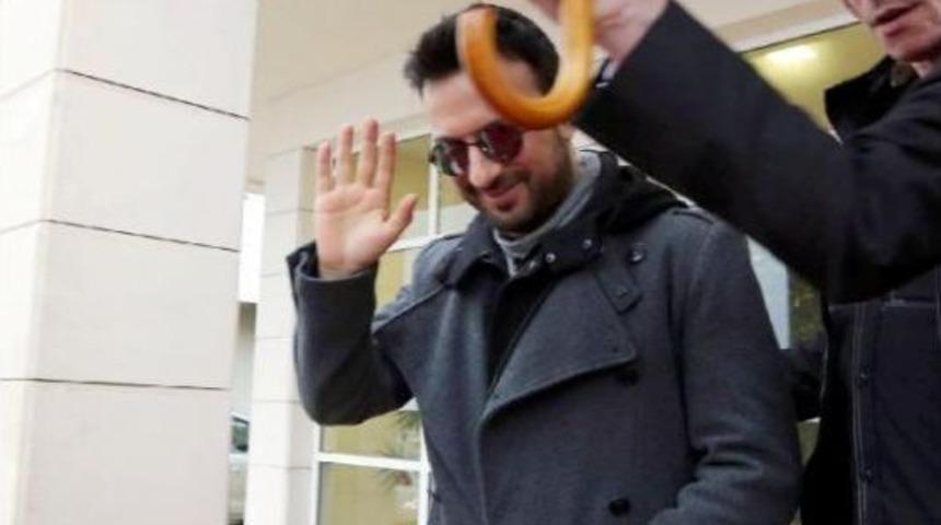 Tarkan, &Ouml;zel Bir Konser I&ccedil;in Antalya'da