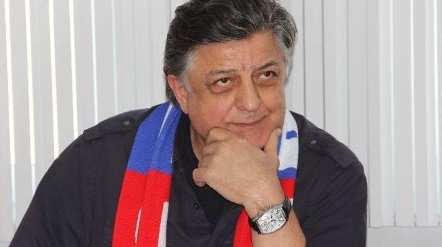 Kardemir Karab&uuml;kspor&rsquo;da Yılmaz Vural D&ouml;nemi