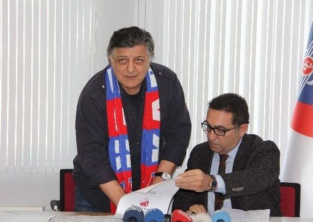 Kardemir Karabükspor’da Yılmaz Vural Dönemi