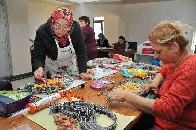 Canik’ten Hayat Boyu Eğitim