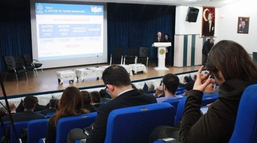 Tokat&rsquo;ta Hedef Kalkınma Odaklı Turizm