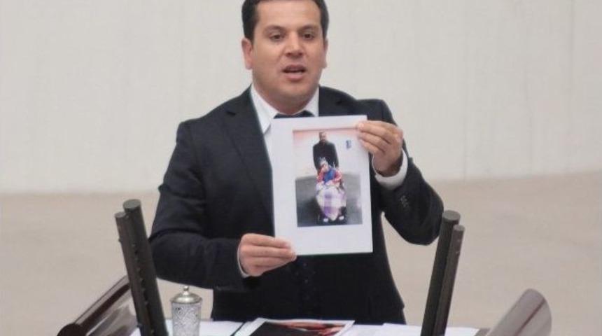 "şehriban Sertkal" İle İlgili &Ouml;nerge Genel Kurul&rsquo;da