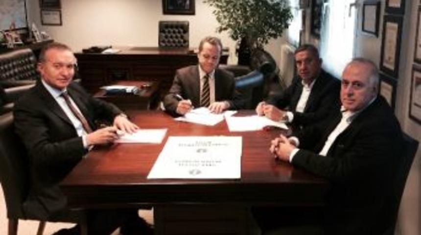 Od&uuml;&rsquo;ye Merkezi K&uuml;t&uuml;phane