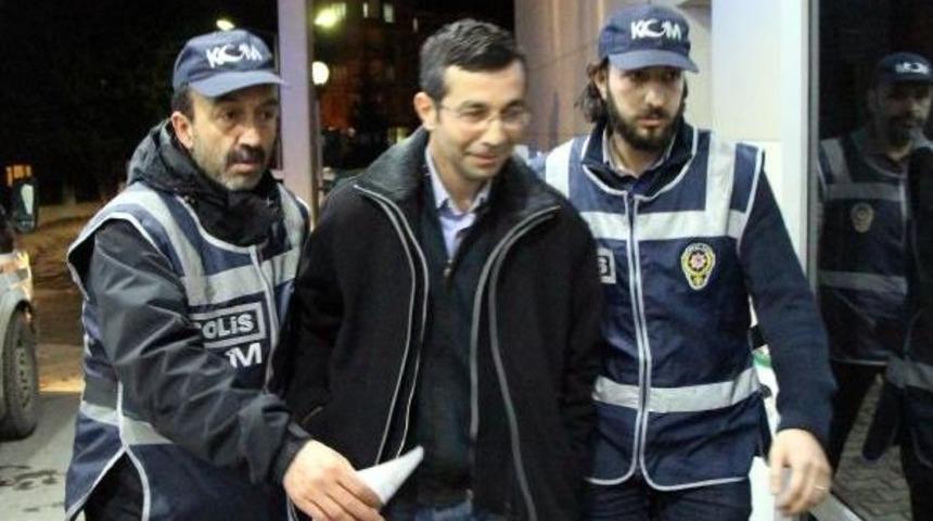 Bolu'da Yasa Dışı Dinleme Operasyonu (2)