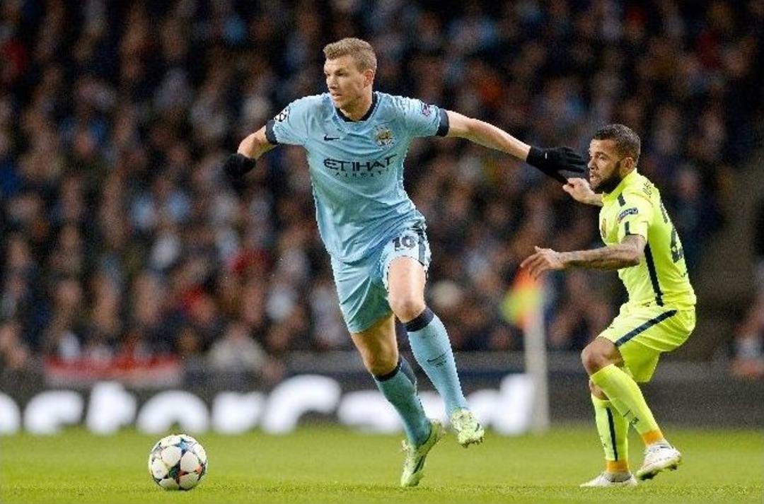 Şampiyonlar Ligi 2. Tur