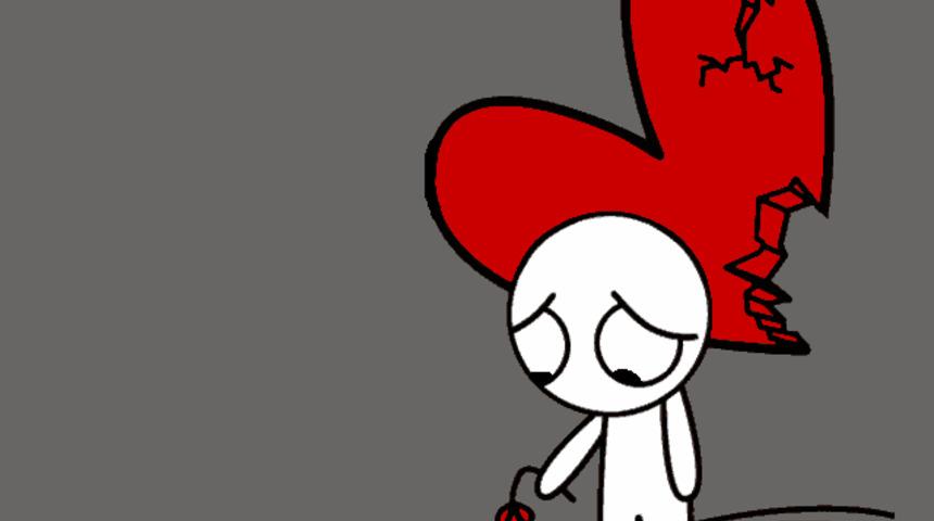  Kırık kalp sendromu kadınları tehdit ediyor