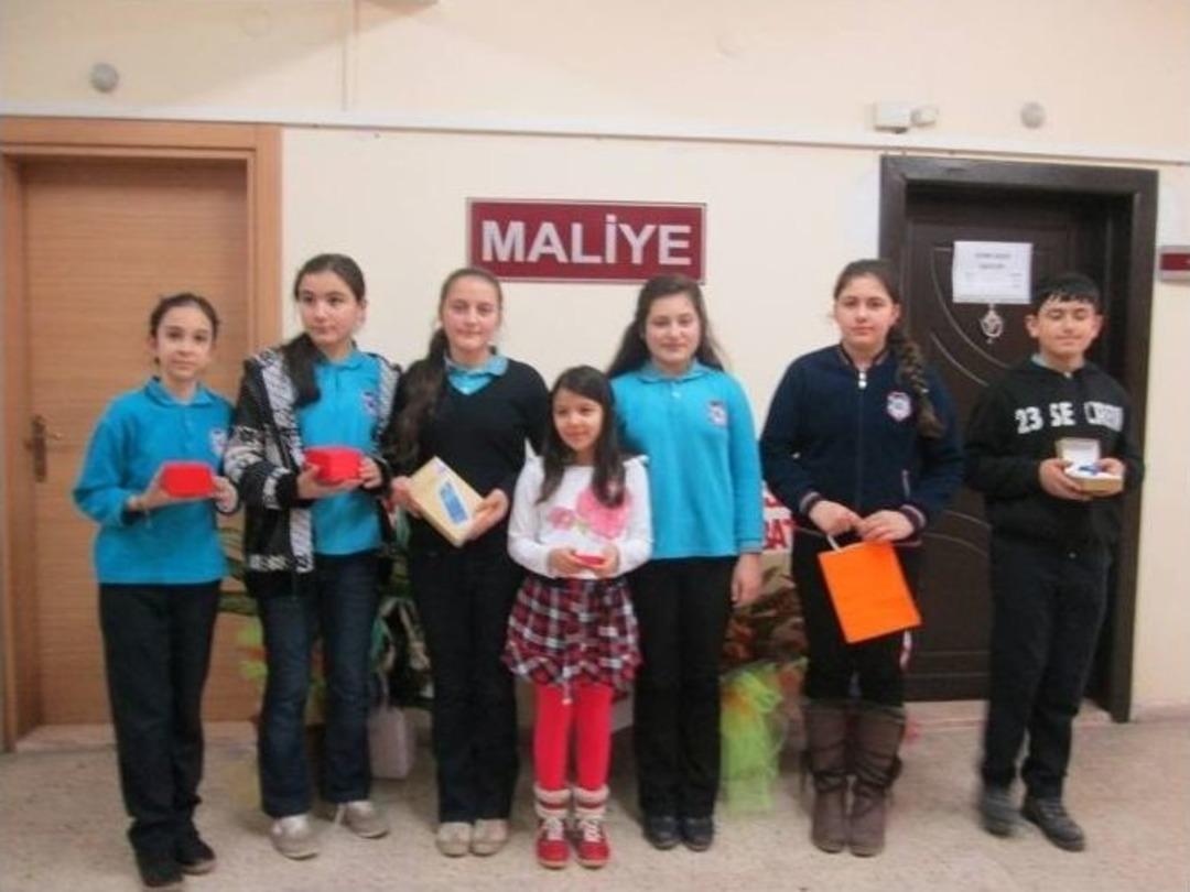 Cide&rsquo;de Vergi Haftası Kutlamaları Başladı