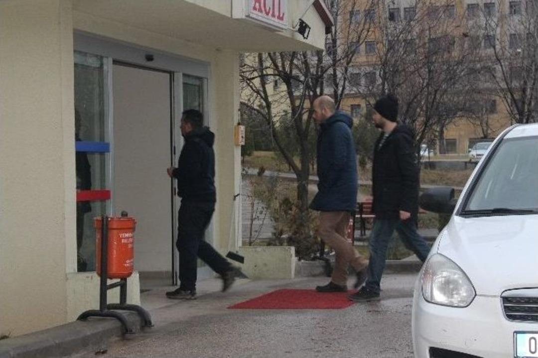 Ankara Emniyetinde &rsquo;paralel Yapı&rsquo; Operasyonu