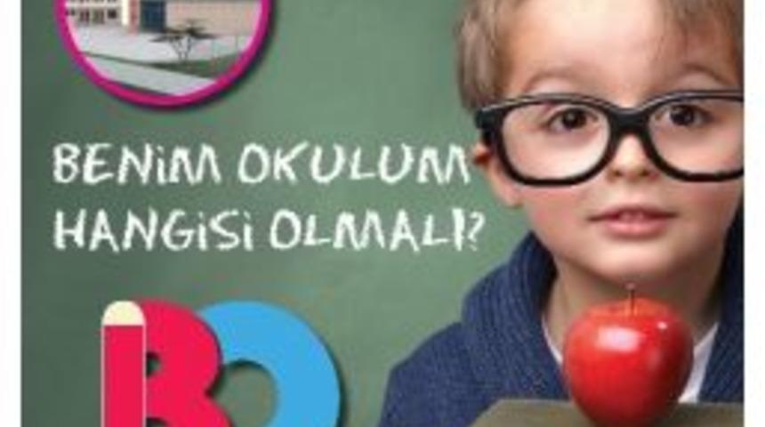 &ldquo;benim Okulum Fuarı&rdquo;, Cam Piramit&rsquo;te A&ccedil;ılacak