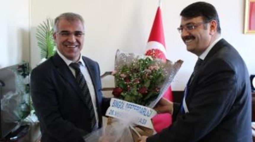 Bing&ouml;l&rsquo;de Vergi Haftası Etkinlikleri