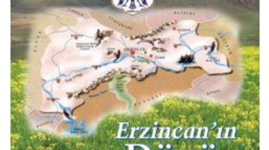 Ankara&rsquo;da Erzincan Konuşulacak