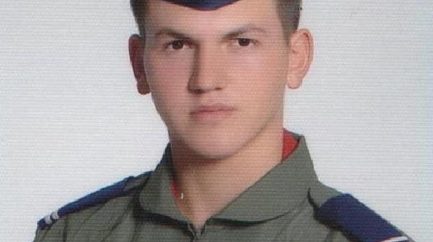 Ereğli'ye Şehit Ateşi D&uuml;şt&uuml;