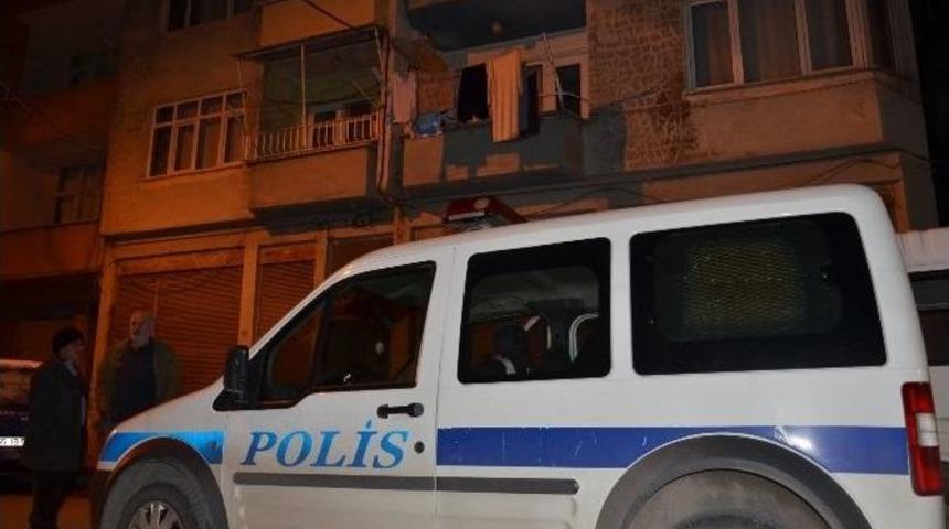 Bafra&rsquo;da Şofben Zehirlenmesi: 1 &Ouml;l&uuml;