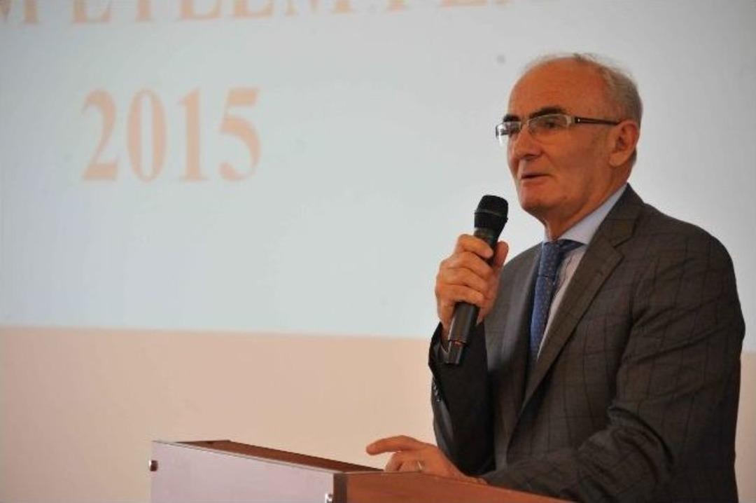 &Ccedil;arşamba, Golf Ve Yeşilırmak İle Tanınacak