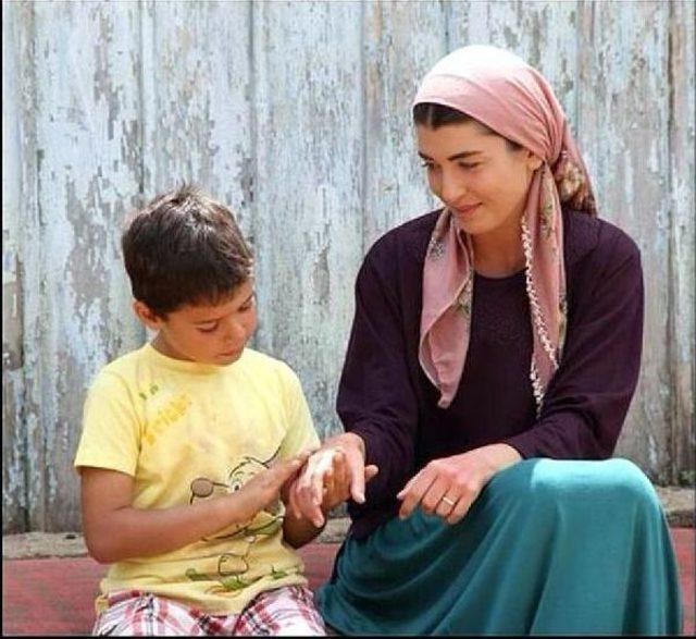 Aslıhan Güner; Emeklerimizin Karşılığını Almak Harika Bir Şey