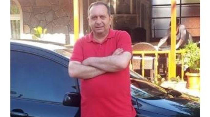 Fidye İ&ccedil;in Zabıtayı Ka&ccedil;ırdılar