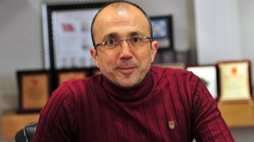 İtso&rsquo;dan İneg&ouml;lspor&rsquo;a Destek