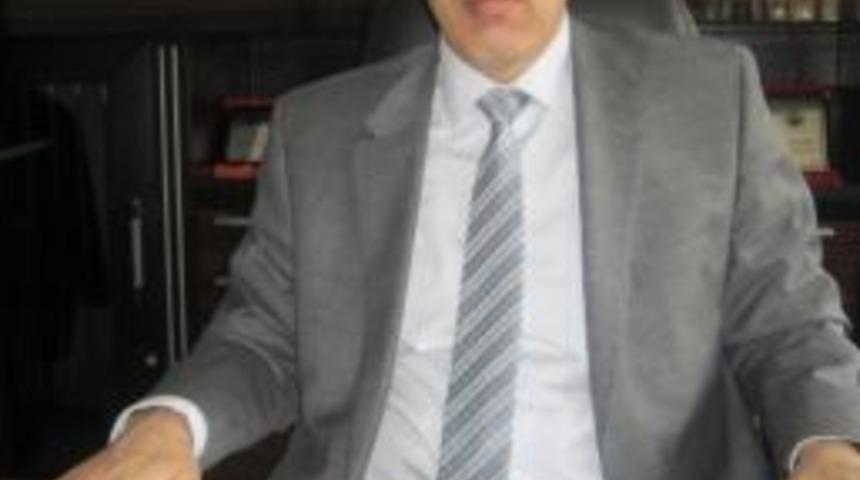 Erzurum İl Gıda Tarım Ve Hayvancılık M&uuml;d&uuml;r&uuml; Akar, 2014 Yılı &Ccedil;alışmalarını Değerlendirdi