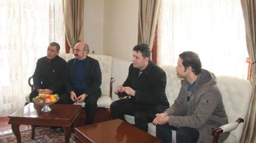 Edirne Belediyesi&rsquo;nden İşaret Dili Korosu