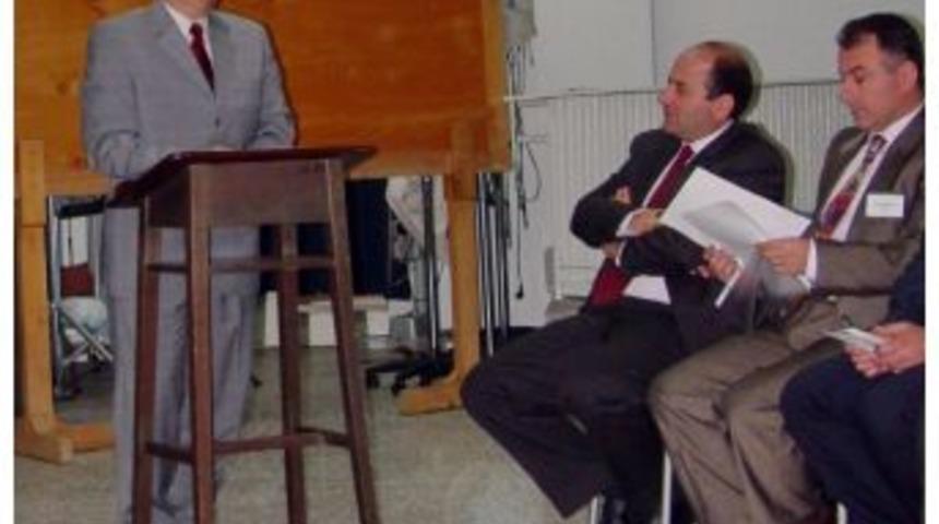 Anatomi G&uuml;nleri 2015 Gaziantep&rsquo;te Ger&ccedil;ekleştirilecek