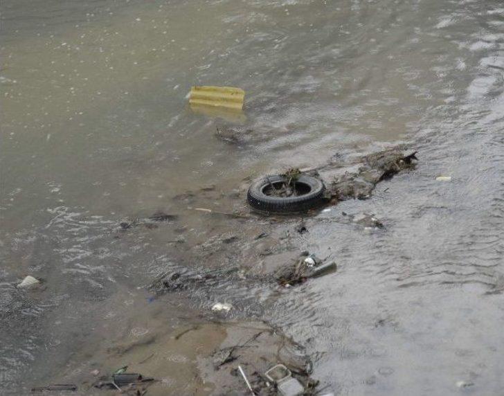 Porsuk’tan Çıkanlar Görenleri Şaşırtıyor G5