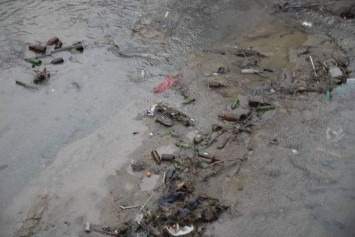 Porsuk’tan Çıkanlar Görenleri Şaşırtıyor G2