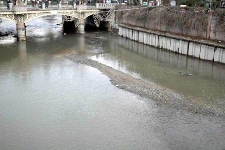 Porsuk’tan Çıkanlar Görenleri Şaşırtıyor G3