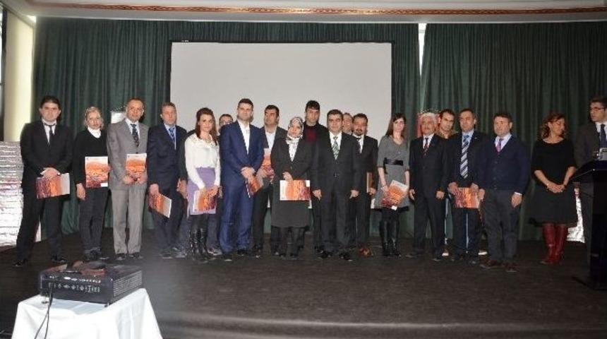 Turizm Sekt&ouml;r&uuml; &Ccedil;alışanlarına Kurs