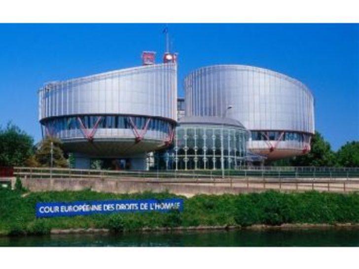 European Court Of Human Rights Fines Turkey Over Length Of Investigation