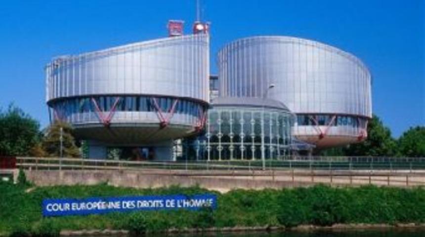European Court Of Human Rights Fines Turkey Over Length Of Investigation