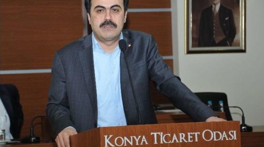 Kto&rsquo;da Hırdavat&ccedil;ıların Sorunları Konuşuldu