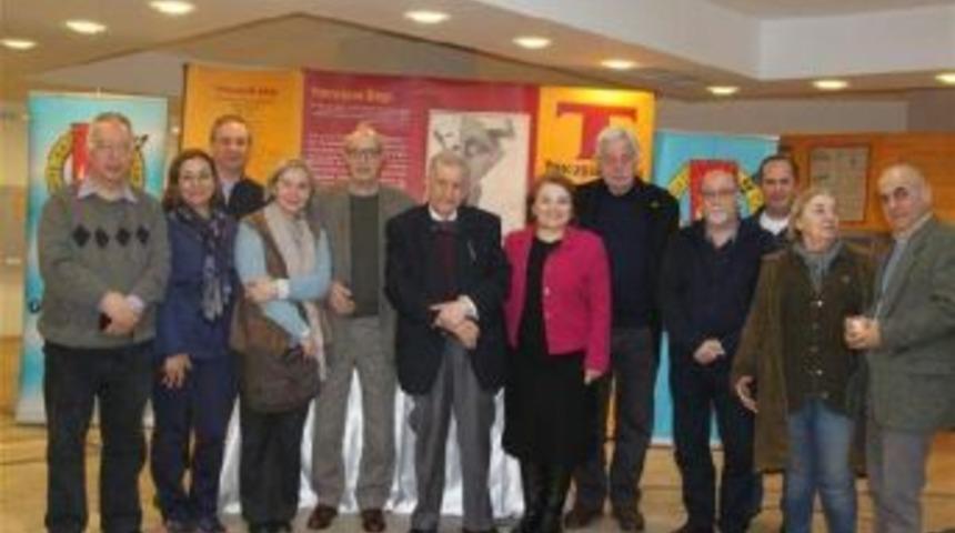 Doğan Hızlan: Tan Olayı&rsquo;Ndan Ders Alsaydık Bug&uuml;nleri Yaşamazdık