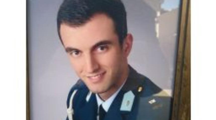 Şehit &Uuml;steğmenin İstanbul&rsquo;daki Baba Ocağına Ateş D&uuml;şt&uuml;