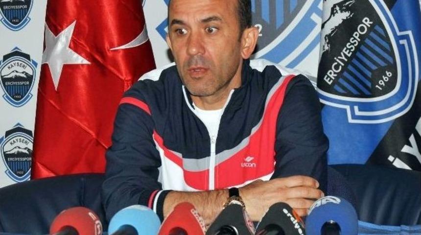 &Ouml;zdilek, Lideri G&ouml;z&uuml;ne Kestirdi