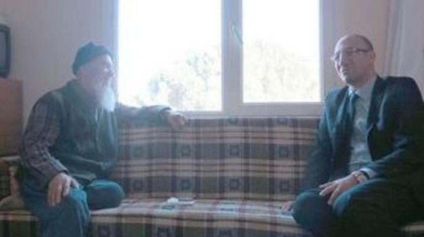 &Ouml;zbayram&rsquo;dan Şah-fırat Operasyonu Yorumu