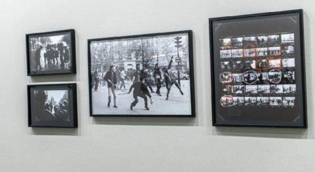 İstanbul Modern Fotoğraf Galerisinden Magnum Photos’Tan Unutulmaz Fotoğraflar