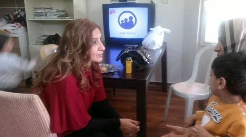 Yalova&rsquo;da "iki Y&uuml;rek Tek Beden Projesi"