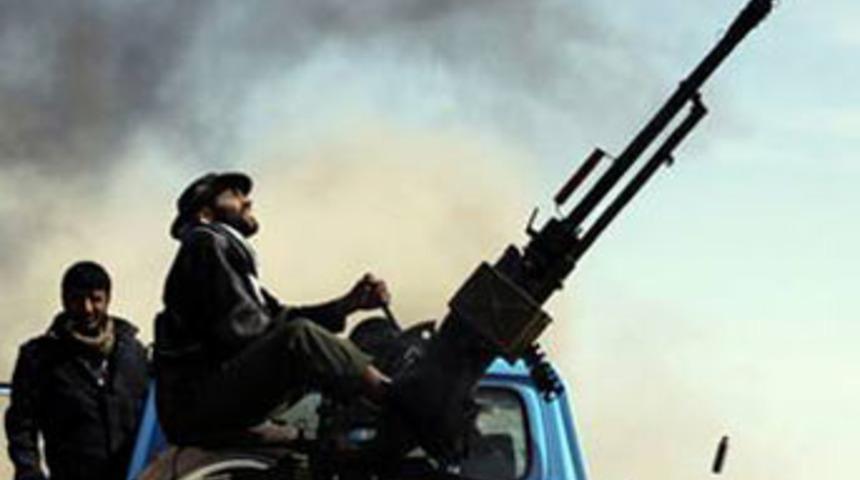 Libya'daki operasyonla ilgili t&uuml;m gelişmeler