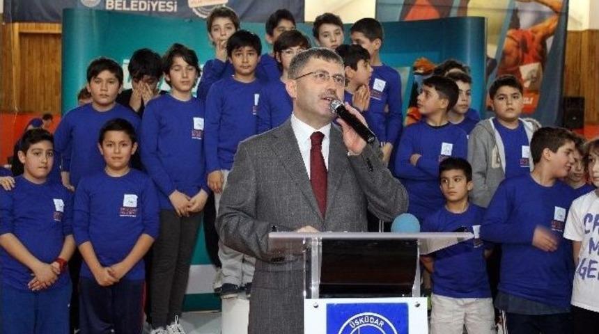 &Uuml;sk&uuml;dar, &ldquo;en" Hızlılarını Se&ccedil;ti