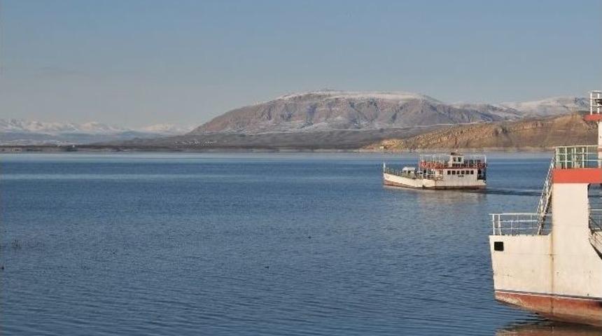 Malatya&rsquo;da 65 Tekne Ruhsat Aldı