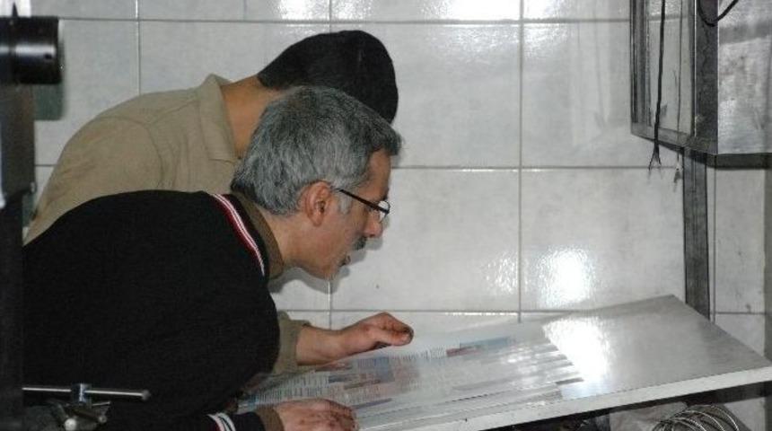 (&ouml;zel Haber) Aday Adayı Bolluğu Matbaacılara Yaradı