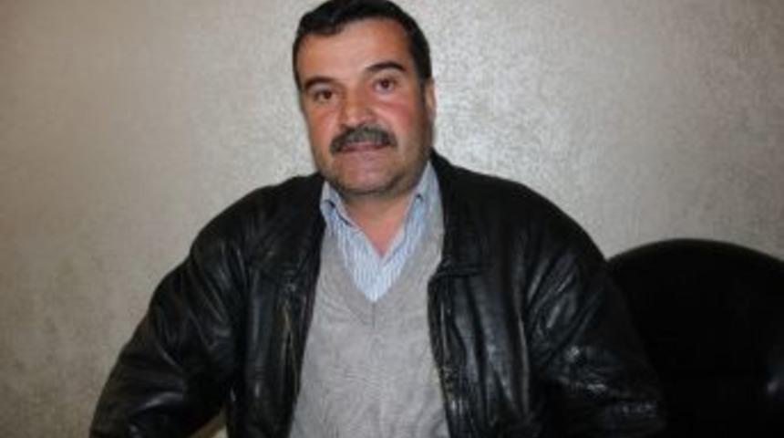 A&ccedil;ıkbaş&rsquo;tan Demiryolu &Ccedil;alışanları İle İlgili A&ccedil;ıklama