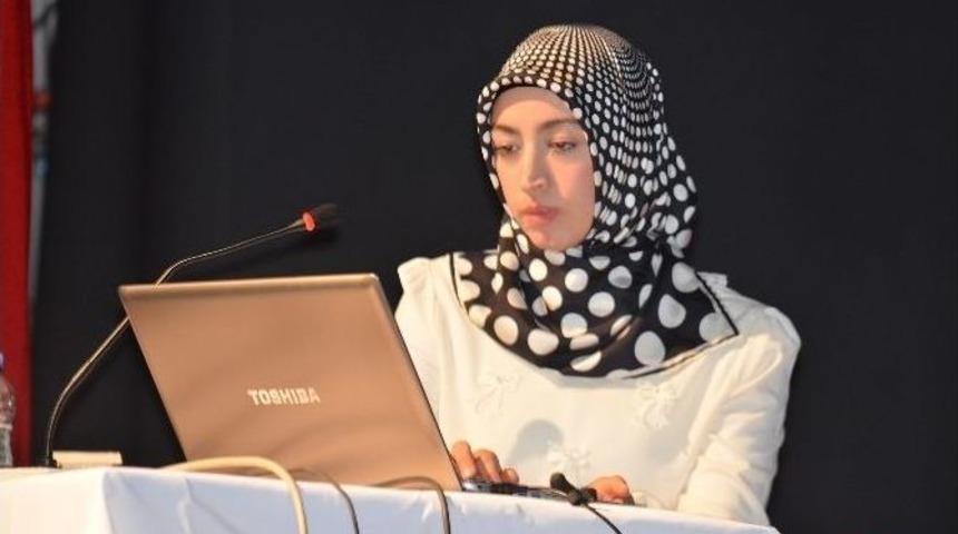 Gen&ccedil; Denizli&rsquo;den Yeşil Diyet Paneli