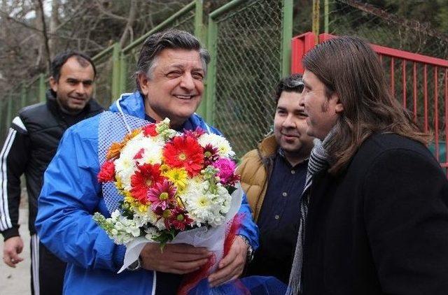 Yılmaz Vural’lı Karabükspor Yeni Bir Başlangıç Peşinde